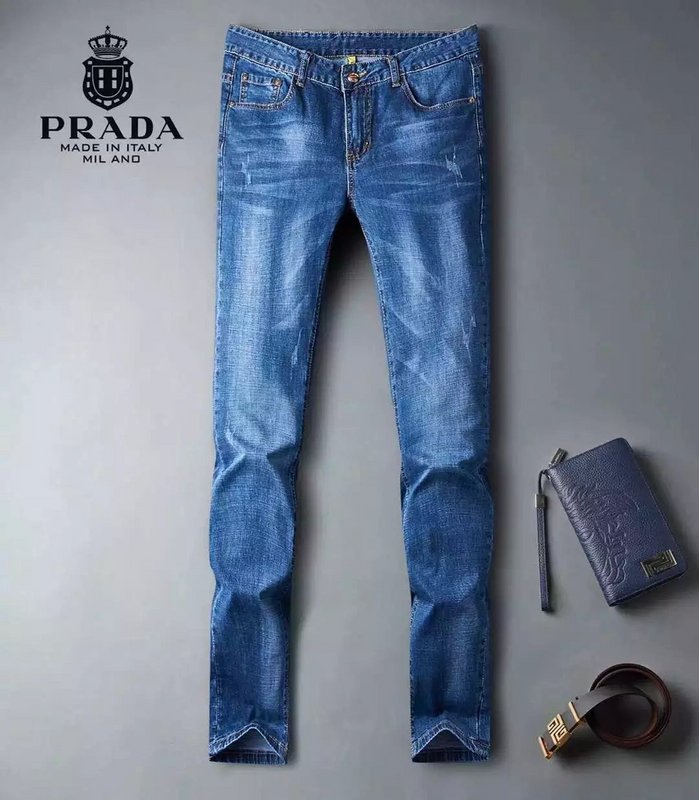 Prda long jeans men 29-42-003